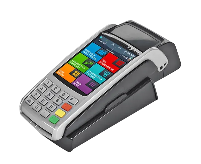 Ingenico IWE 280