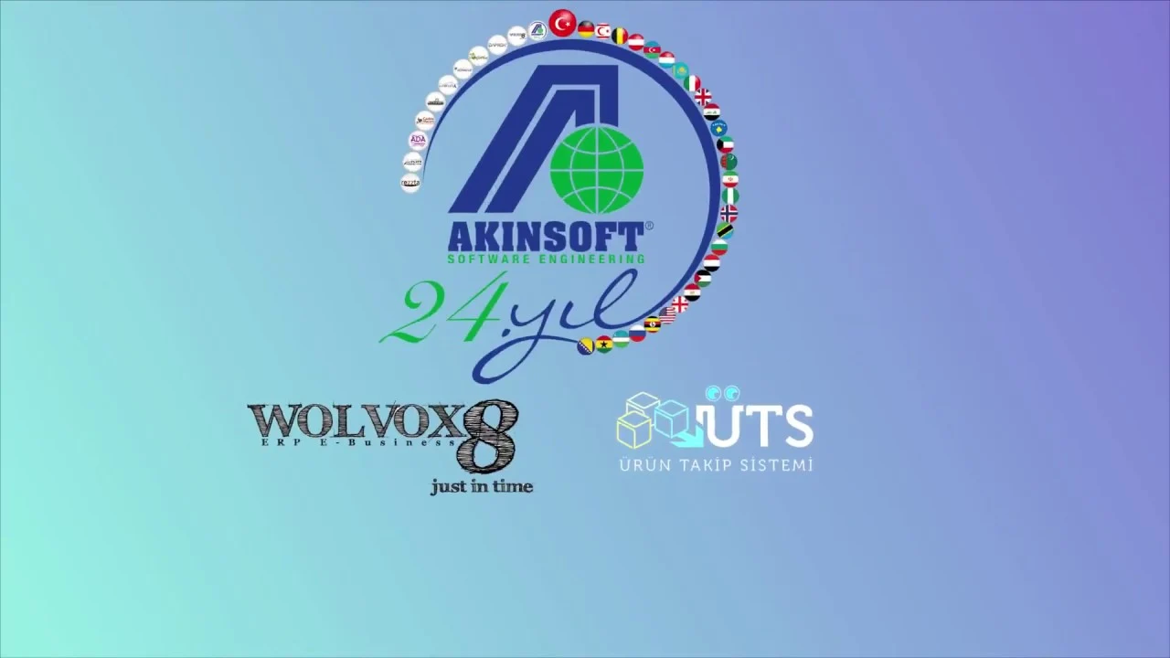Wolvox Ürün Takip Sistemi (ÜTS)