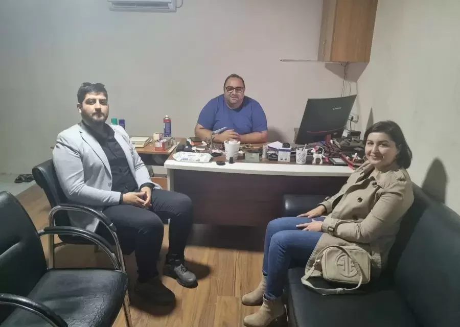 Etkinliklerimiz