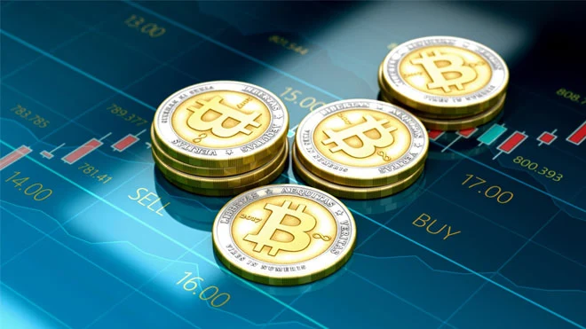 Bitcoin gibi kripto paralar için teknoloji bakanı açıklama yaptı.