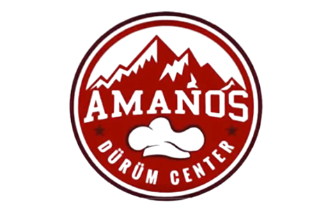 Amanos logosu