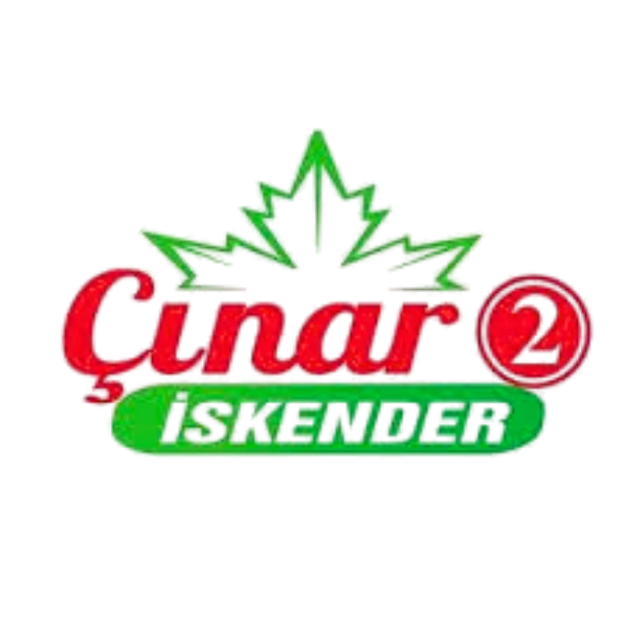 Çınar logosu
