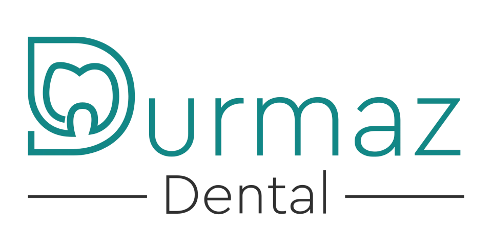 Durmaz Dental logosu
