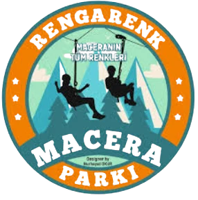 Macera Parkı logosu