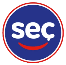 Seç Market logosu