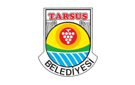 Tarsus Belediyesi logosu